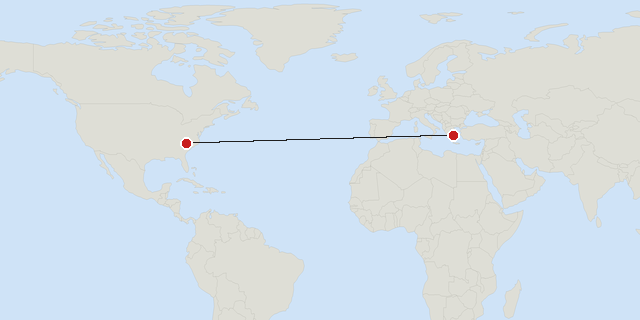Athene → Charlotte