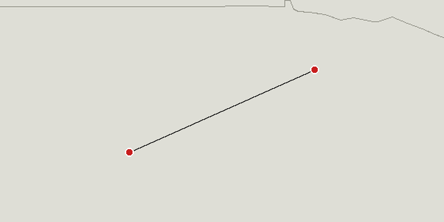 Denver → Minneapolis